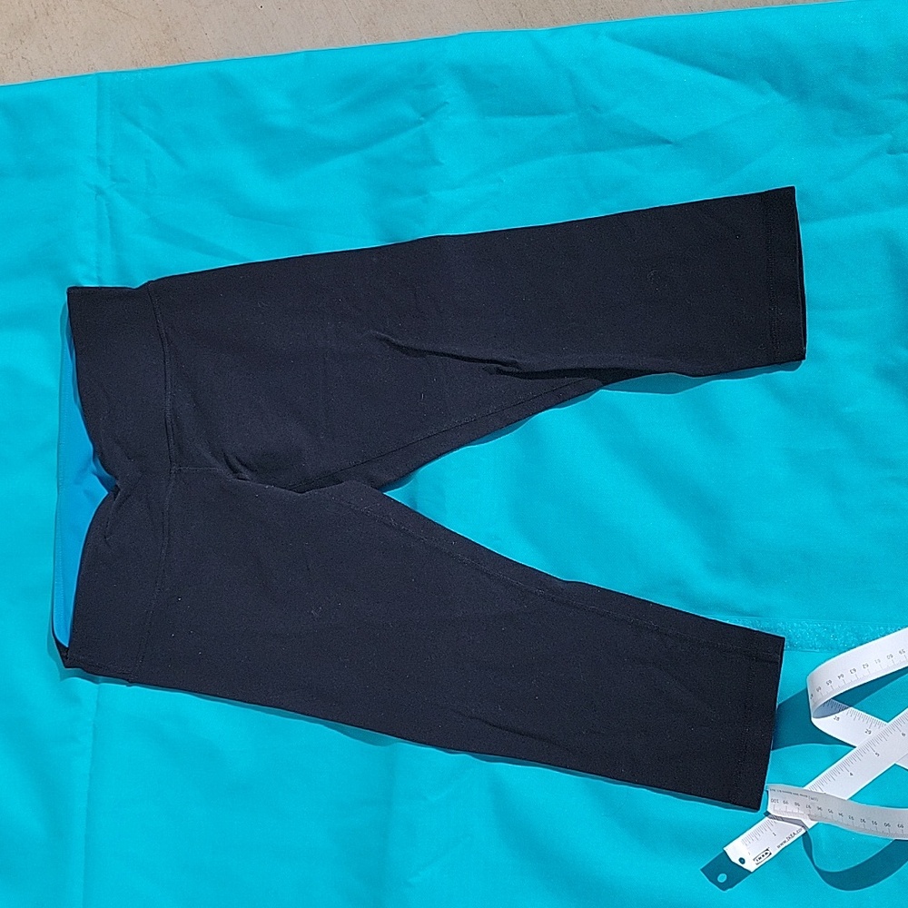 Lululemon capri